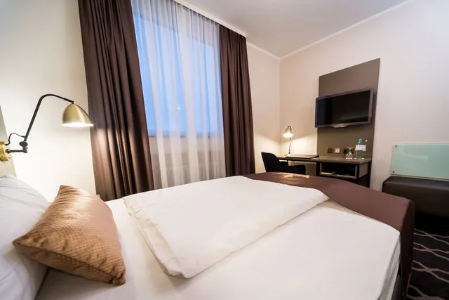 Standard, Single, Hotel Kaiserhof 13/15