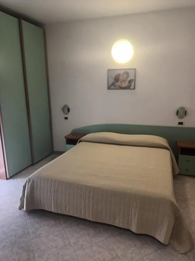 شقة، Hotel Villa Luigia 3/10