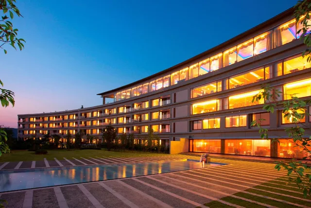 غرفة، Shima Kanko Hotel the Bay Suites 1/1