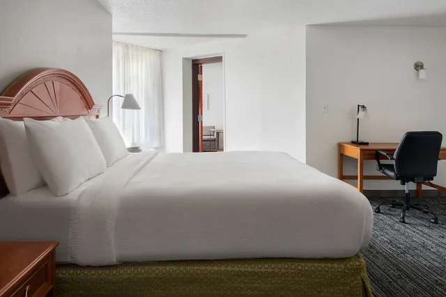 جناح بغرفة نوم واحدة، TownePlace Suites by Marriott Wilmington Newark/Christiana 2/4