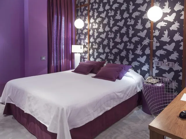غرفة اقتصادية، Inhala Hotel Garden 2/8