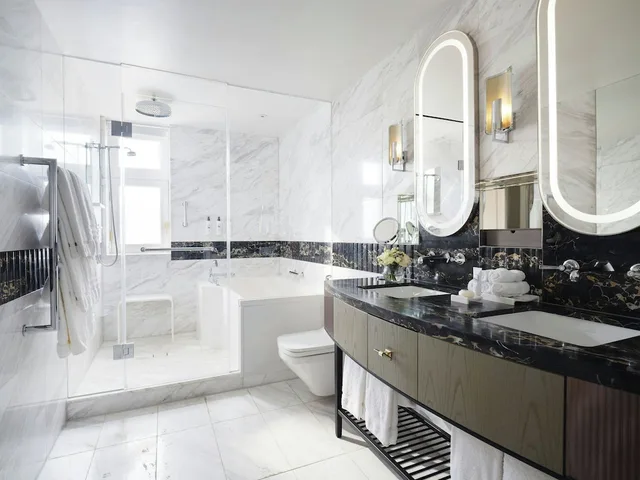 Hyde Park, Suite, King Bed، Mandarin Oriental Hyde Park London 6/7