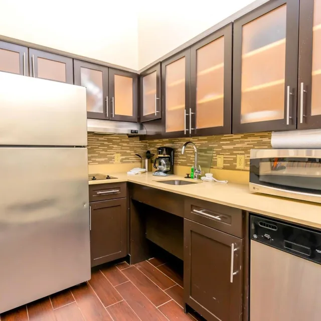 جناح بغرفة نوم واحدة، Staybridge Suites Houston Iah - Beltway 8 8/8