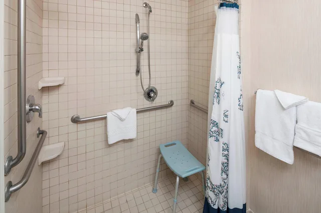 استوديو بسرير كينج، Residence Inn Tucson Airport 5/5