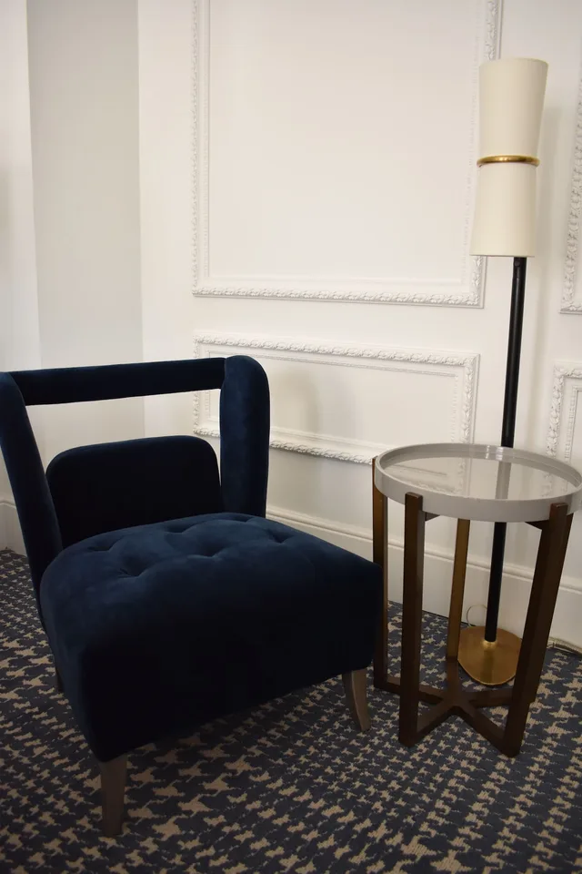 غرفة سوبيريور بسرير كينج، The Us Grant A Luxury Collection Hotel San Diego 10/11