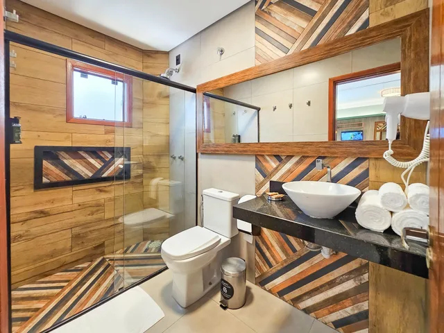 Excellence, Apartment، Pousada Arte Da Natureza 6/6