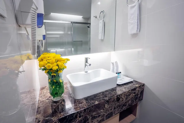 Superior, Single Bed, Crown Floor، Crystal Crown Hotel Petaling Jaya 10/10