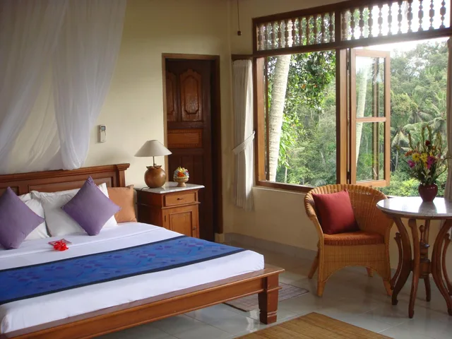 Grand, Deluxe, Valley View, ALAM INDAH 1/7