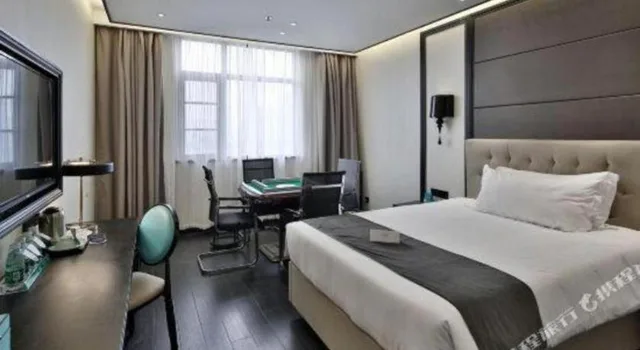 Xana Hotelle (Nanchang Honggutan)، نانتشانغ 13/50