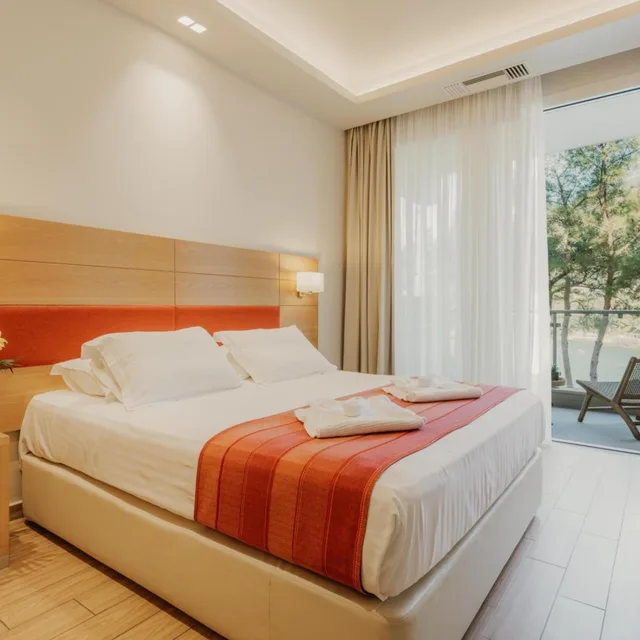 غرفة عائلية، Akrotiri Beach - Adults Only 1/9