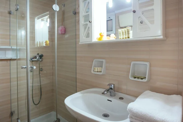 غرفة عائلية، IGNATIA HOTEL 7/10