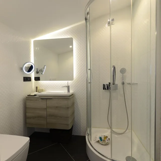 Room, Double Bed, Attic, Regie Ottoman Hotel 6/6