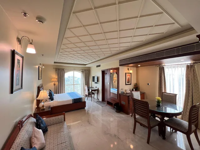 جناح فاخر، ROYALE de CASA 1/1