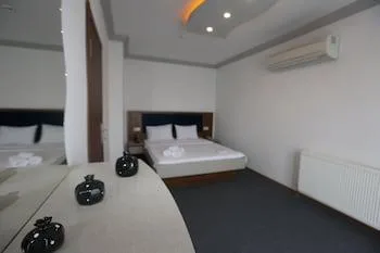 غرفة عائلية بغرفة نوم واحدة، Tevetoglu Hotel 1/1