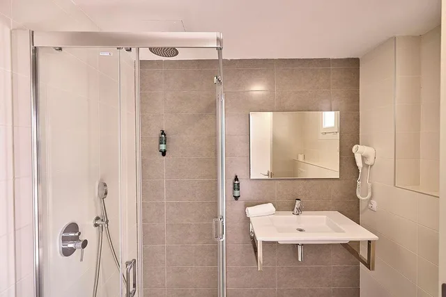 غرفة كومفورت بسرير مزدوج بشرفة، Welikehotel Fenix 4/4