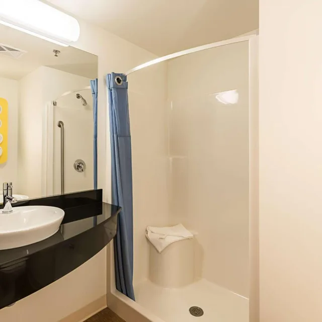 غرفة ديلوكس بسرير كينج، Motel6 Moosomin, SK 7/10