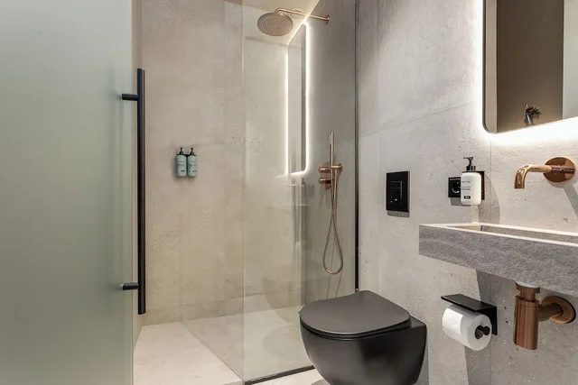 غرفة سوبيريور بسرير مزدوج، Arctic Comfort Hotel 5/5