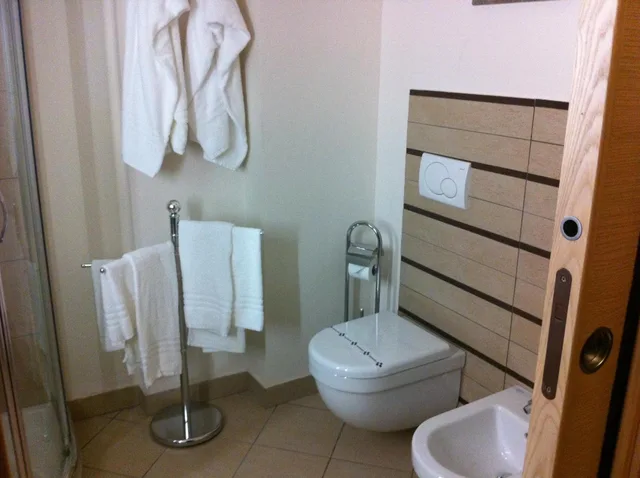 Superior, Triple, EliHotel 1/1