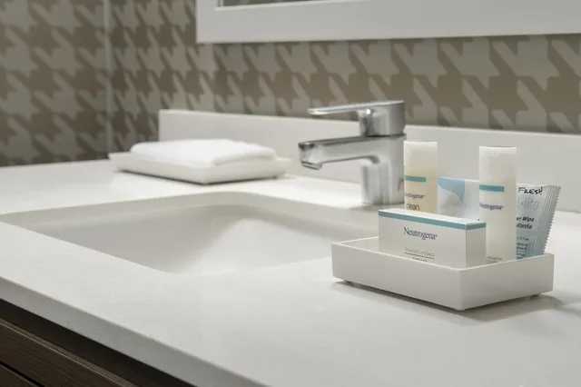 جناح بغرفة نوم واحدة، Home2 Suites by Hilton Miami Doral/West Airport, FL 5/6