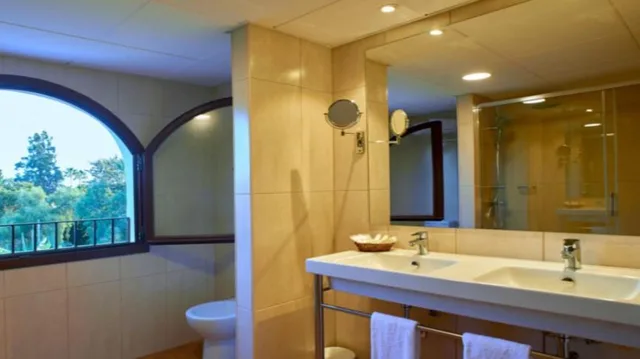 جناح بغرفة نوم واحدة، Paloma Blanca Boutique Hotel 5/6