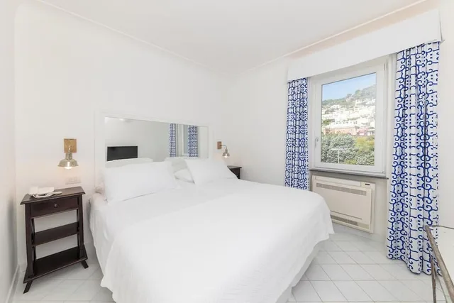جناح سوبيريور بسريرين كينج بإطلالة على البحر بغرفتي نوم، Hotel Mamela 2/10