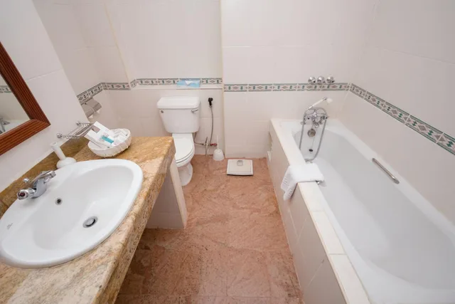 غرفة ديلوكس، Muthu Silver Springs Hotel Nairobi 7/10