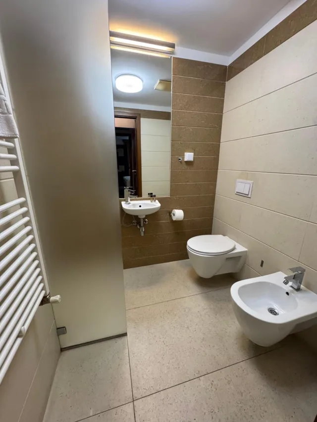 غرفة عائلية، Duna Garden Hotel 9/9