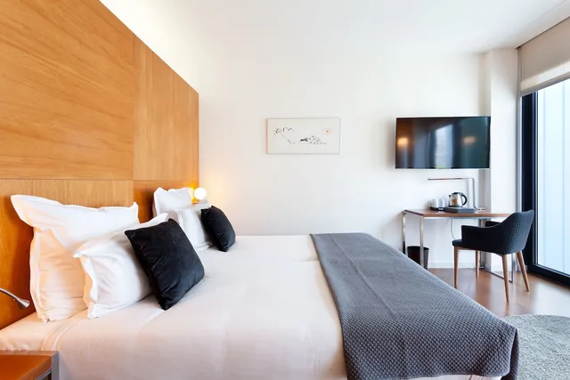 Urban, Queen Bed، Condes de Barcelona 3/7