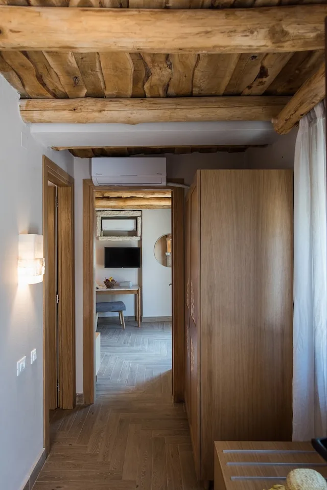 Lameriana Luxury Village، ريثيمنو 51/77