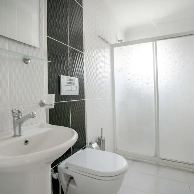 شقة استوديو، Antioch Apart Otel 5/5