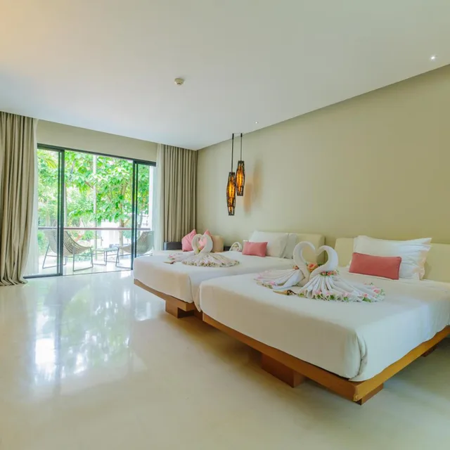 جناح جونيور، Siamdasada Khaoyai 2/7