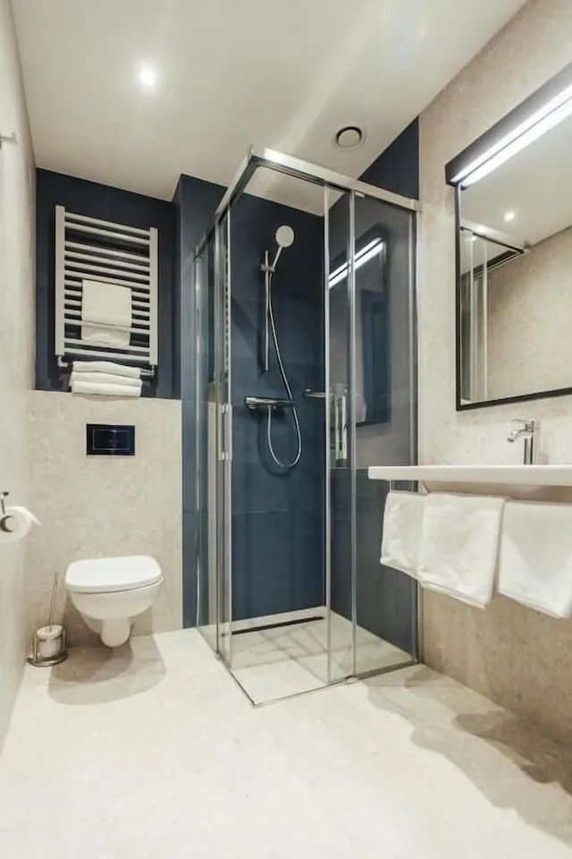 Superior, Double Bed, Airport View، AIR HOTEL 3/3