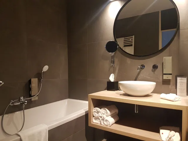 غرفة كومفورت، Van Der Valk Hotel Groningen Westerbroek 3/3