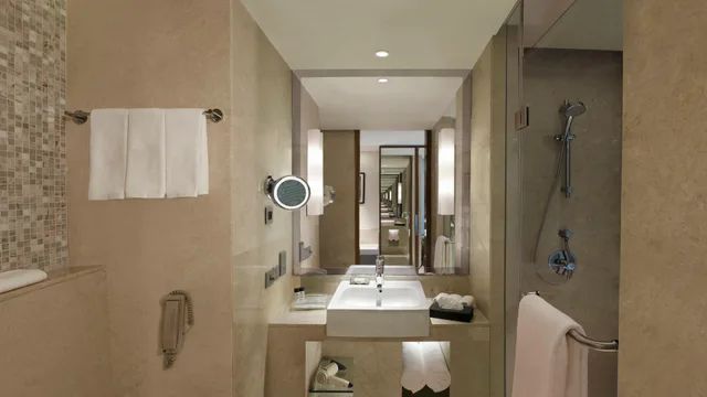 غرفة بسرير كينج، Holiday Inn Jaipur City Centre by IHG 4/4