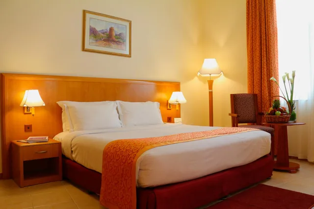 Standard Room, Sharjah Premiere Hotel And Resort 7/10