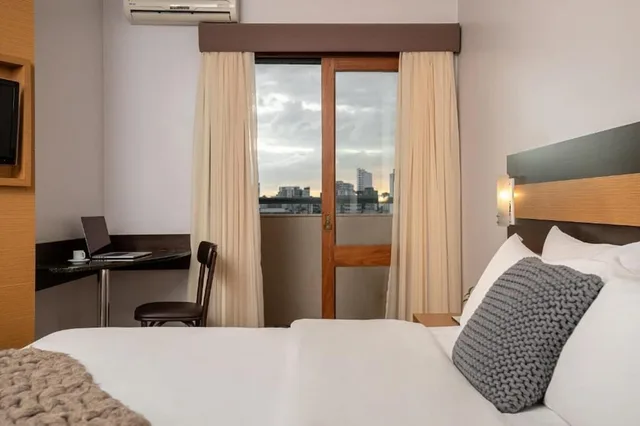 Hotel Piazza Navona By Intercity، بورتو أليغري 14/39