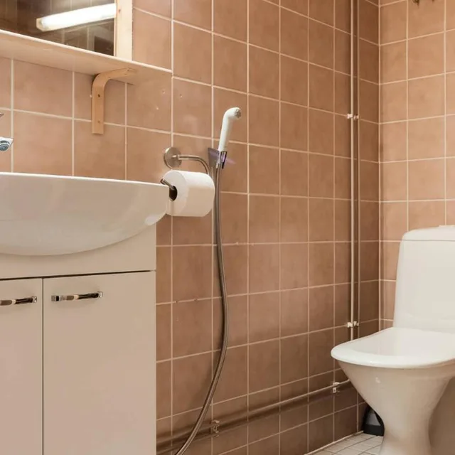 Room, Twin Beds, Sauna، Lapland Hotels Sirkantahti 9/10