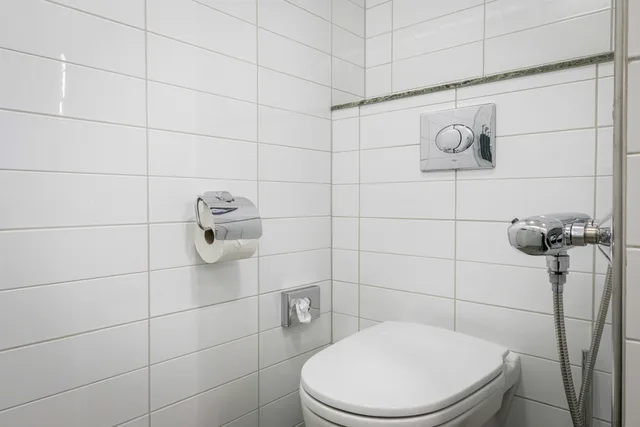 جناح جونيور بسرير كينج، Hilton Helsinki Airport 3/4