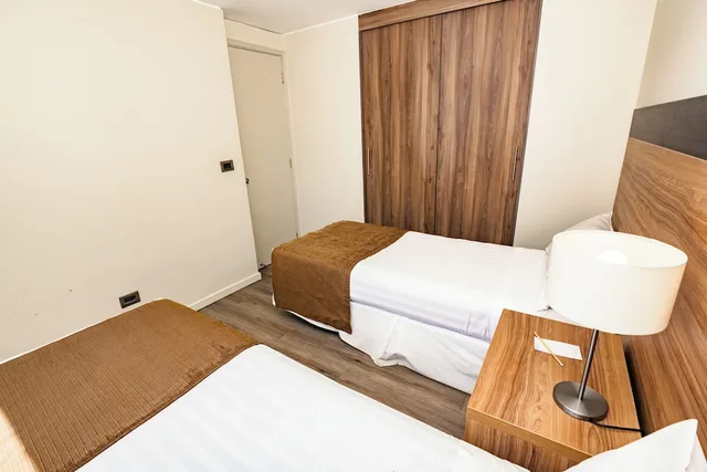 شقة سوبيريور بغرفتي نوم، Terrado Club Hotel 5/8