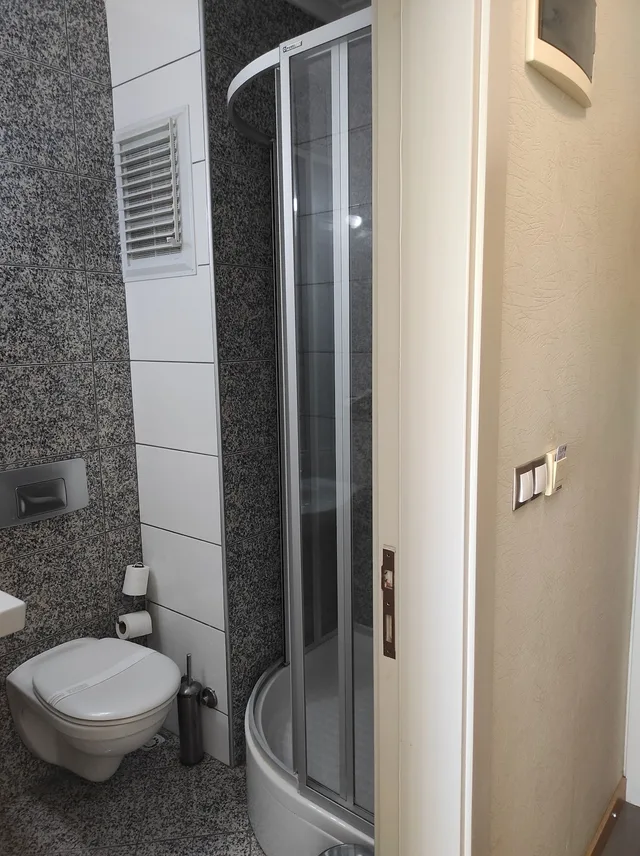 Standard, Single, Single Bed, Balcony, Cilek Marina Hotel 5/10