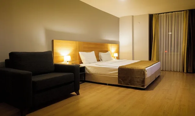 جناح بسريرين مزدوجين، Privado Hotels 2/10