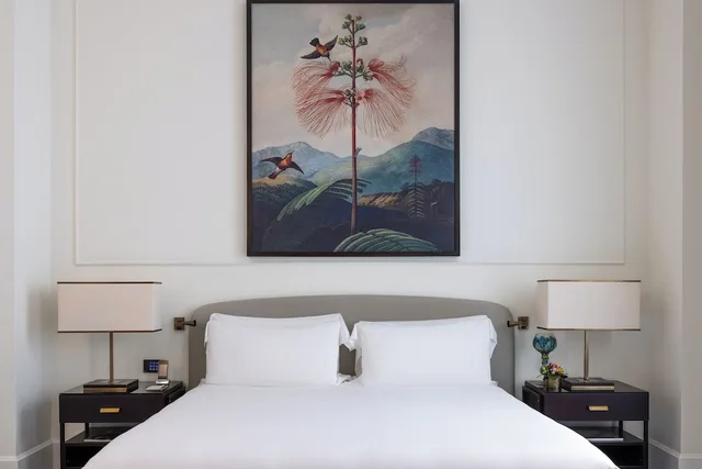 Charming, Villa, King Bed، Hotel Vilòn 5/7