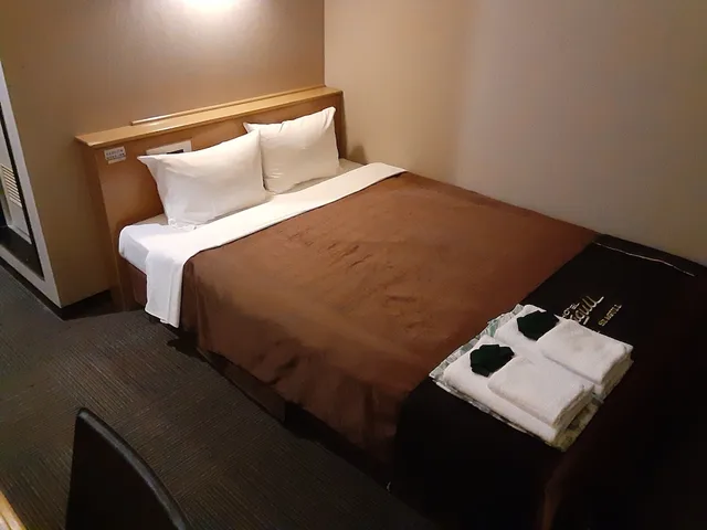 Economy, Double Bed, Seagull 1/3