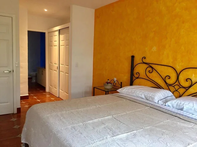Master, Premium, Suite، El Pueblito Sayulita 3/10