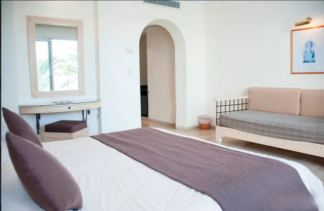 Standard, Double Bed, Tmk Hotel Flora Park By Turismark 2/4