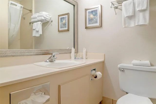 غرفة بسرير كينج، Quality Inn & Suites Monroe 4/4
