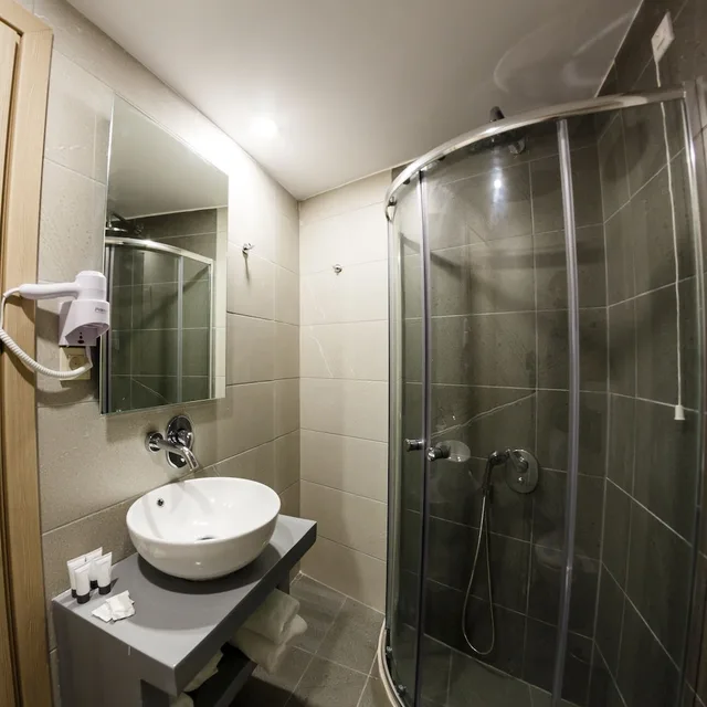 غرفة سوبيريور بسرير مزدوج، Porto Planos Beach Hotel 8/10
