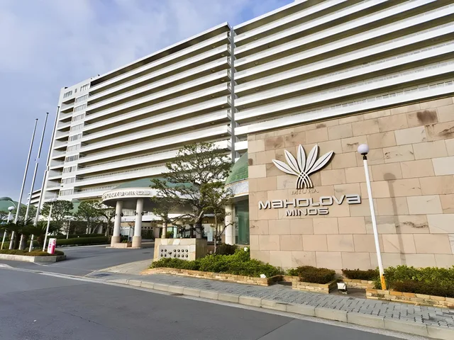 Sakura، Maholova Minds Miura 2/2