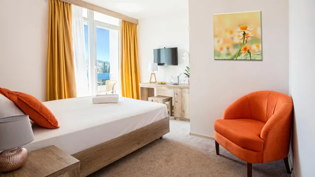 Kiwi, Double or Twin Bed، Azul Beach Resort Montenegro By Karisma 5/6