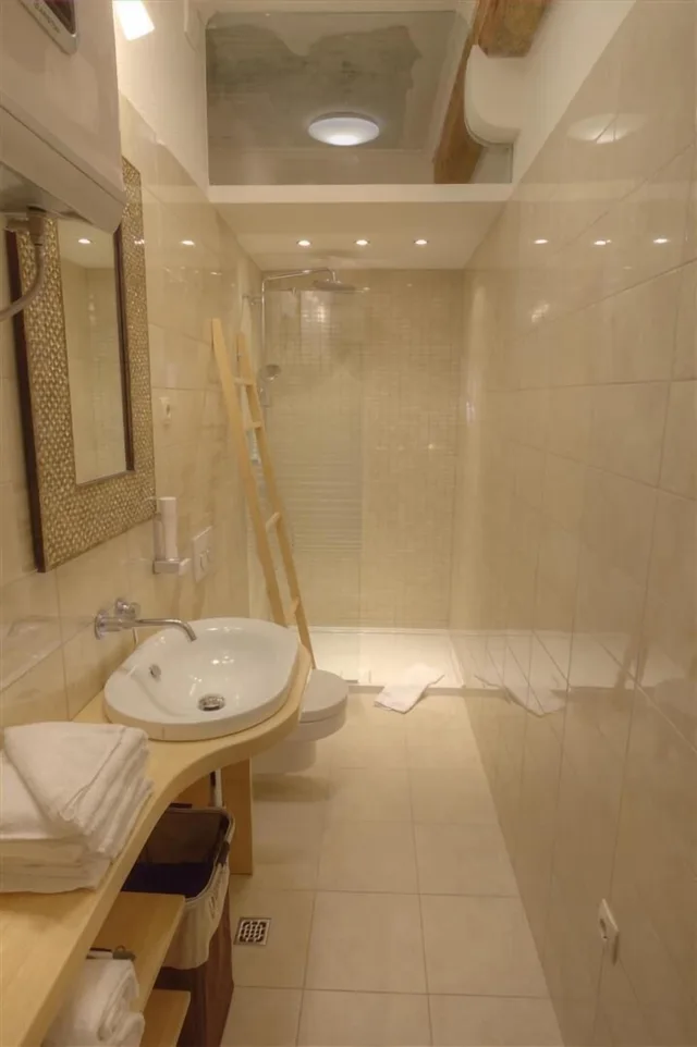 2 Bedrooms, Deluxe, Apartment, King and Queen Bed, City View, 2 Sofa, Kitchen, Central Apartments - Integrated Hotel 4/6